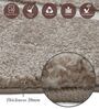 Cream Polypropylene Abstract Machine Made 17 X 24 Feet Carpet Cream Polypropylene Abstract Machine Made 17 X 24 Feet Carpet