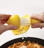 Catcher Yellow Polypropylene Citrus Reamer