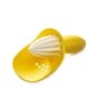 Catcher Yellow Polypropylene Citrus Reamer