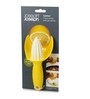 Catcher Yellow Polypropylene Citrus Reamer