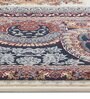 Polypropylene Classical Machine Made Carpet, 4 x 6 feet, Multi