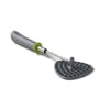 Folding Grey & Green Polypropylene Masher