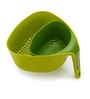 Nest Green Polypropylene (Set of 2) Colander