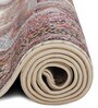 Polypropylene Persian Machine Made Carpet, 4 X 6 Feet, Multicolor