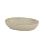 Polyresin 4Pcs Bathroom Set, Beige