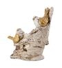 Polyresin Birds On Tree Showpiece