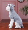 Polyresin Dog Sculptures Figurine