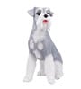 Polyresin Dog Sculptures Figurine