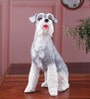 Polyresin Dog Sculptures Figurine