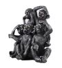 Polyresin Monkeys Showpiece