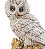 Polyresin Owl Figurine