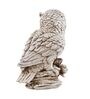 Polyresin Owl Figurine
