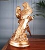 Polyresin Premium Perrot Figurine