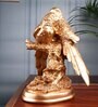 Polyresin Premium Perrot Figurine