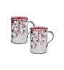 Pom Passion 24K Gold Plated Mugs (Pack Of 2)