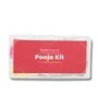 Pooja Kit  Daily Rituals  Spiritual Essentials