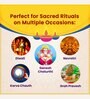 Pooja Kit  Daily Rituals  Spiritual Essentials