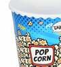Popcorn 2 Ltr Polypropylene Serving Bowl
