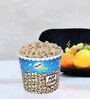 Popcorn 2 Ltr Polypropylene Serving Bowl