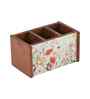 Poppy Cutlery Holder | Spoon Holder