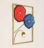 Pori Flowers Wall Decor