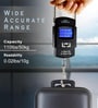 Portable Electronic Scale