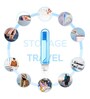Assorted Portable Travel Toothbrush (1Pc)
