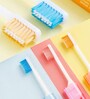 Assorted Portable Travel Toothbrush (1Pc)