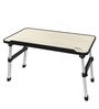 Portable Laptop Table in Black Colour