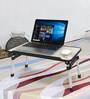 Portable Laptop Table in Black Colour