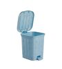 Portable Assorted Plastic Dustbin