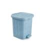 Portable Assorted Plastic Dustbin