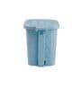 Portable Assorted Plastic Dustbin