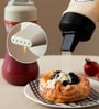 Portable Sauce Bottle with Lid Five Holes