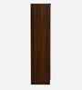 Portland 4 Door Wardrobe With Drawer In Dusky Basalt And Ceramic White Finish