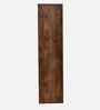 Portland Bookshelf In Dusky Basalt Finish