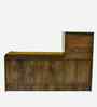 Portland Shoe Cabinet With Seating In Dusky Basalt With Ceramic White Finish