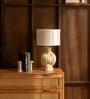 Yellow Positano Table Lamp