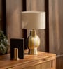 Yellow Positano Table Lamp