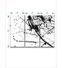 Black White Painting Wall Art Panels ( Set Of 3)