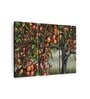 Grey Green A Preponderance Of Pips Wall Art Panels ( Set Of 3)