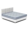 Posture 6 Inch Rebonded Foam Queen Size Mattress