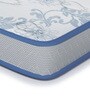 Posture 6 Inch Rebonded Foam Single Size Mattress