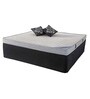 Posture Care Queen Bed Orthopedic & Memory Foam Mattress 78x60x6 Inch