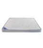 Posture Care Queen Bed Orthopedic & Memory Foam Mattress 78x60x6 Inch