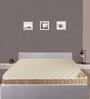 Posture Support King Bed 78x72x7.5 Inch Bonnell Spring Mattress