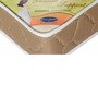 Posture Support King Bed 78x72x7.5 Inch Bonnell Spring Mattress