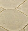 Posture Support King Bed 78x72x7.5 Inch Bonnell Spring Mattress