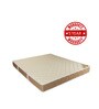 Posture Support King Bed 78x72x7.5 Inch Bonnell Spring Mattress