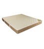 Posture Support King Bed 78x72x7.5 Inch Bonnell Spring Mattress